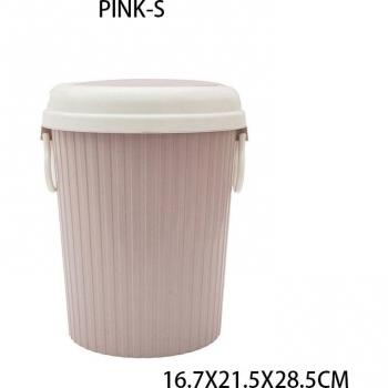 Living Room Trash Can