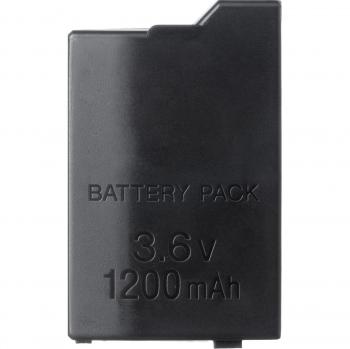 OSTENT 3,6 V Lithium-Ionen Akku für Sony PSP 2000/3000