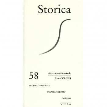 Storica