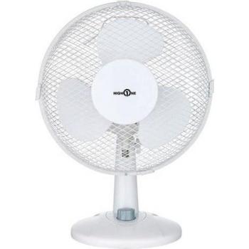 Ventilator Tafelmodel HIGH ONE HO RT23