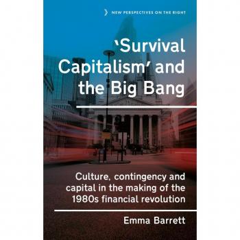 Vitalsource Technologies, Inc. Survival capitalism and the Big Bang