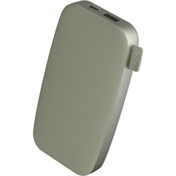 Banque d'alimentation Fresh 'n Rebel 12000 mAh Dried Green