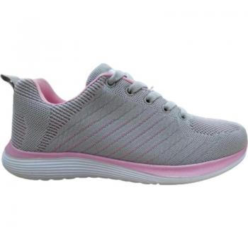 Breeze Rosa Corrida de Esporte