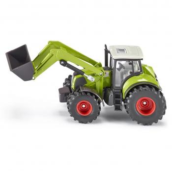 Siku 1979 Axion 850 – Frontlader-Variante