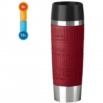 Emsa Thermobecher 6h heiß/12h kalt 500 ml