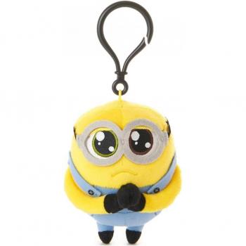 Minions Fever Bob Soft Toy