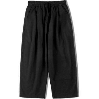 Pantalones de Hombre en Estilo Occidental y Formal