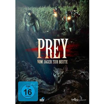 Prey