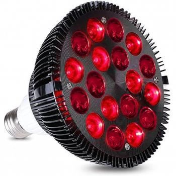 Wolezek 36W Lampe de luminothérapie LED