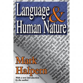 Vitalsource Technologies, Inc. Language And Human Nature