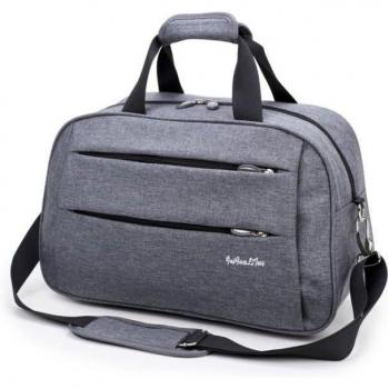 Men's Overnight Travel Bag