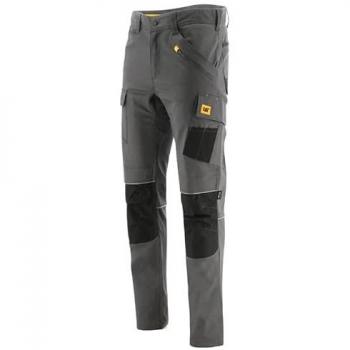 Pantalon de travail Caterpillar avec genouillères