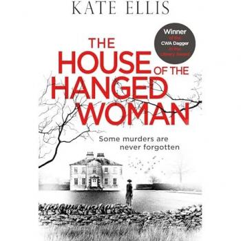The House of the Hanged Woman