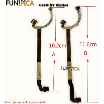 24-70mm f4 L IS USM Lens Repair Flex Cable