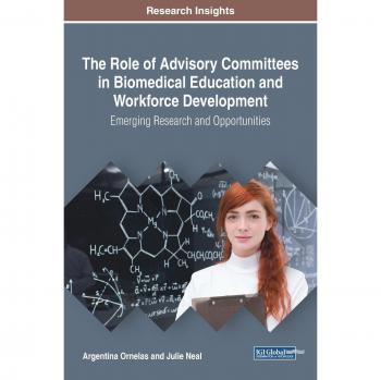 Ornelas, Argentina: The Role of Advisory Committees in Biomedical Education and Workforce Development