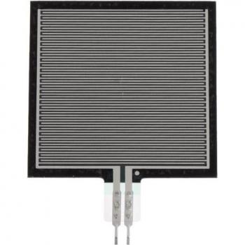 RP-S40-ST Thin Film Pressure Sensor 20g-10kg