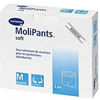 Molipants Soft Slips De Fixation Medium Taille T3 3