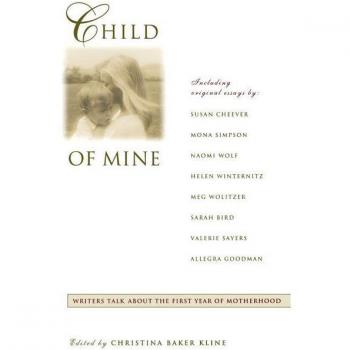 Child of Mine