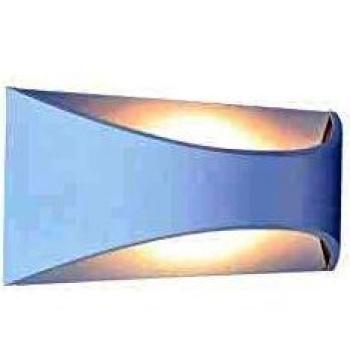 Applique Murale LED 12W 460lm 120° 230V IP65