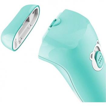 Manucure Bébé Xiaomi: Coupe‑Ongles Sûr & Doux