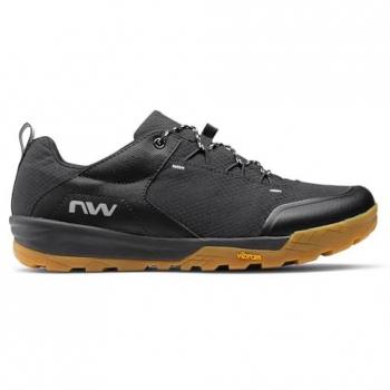 Northwave ROCKIT MTB-Schuh schwarz