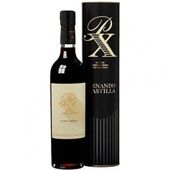 Fernando de Castilla