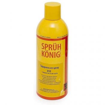 Konig Laca Tapaporos 400ml