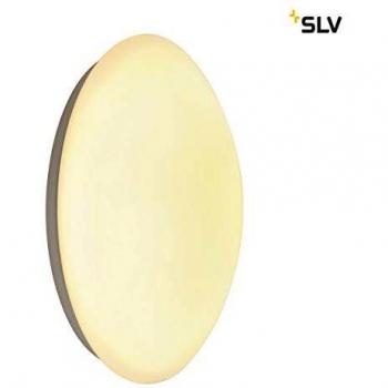Color Control LIPSY 50 M – Weiße Innen-Lampe aus Acryl und Metall