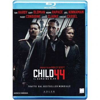 Child 44