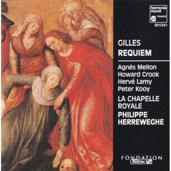Le Requiem de Gilles