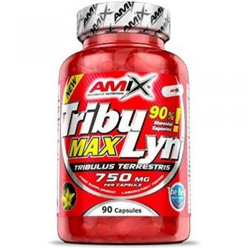 Amix Tribulyn 90% 90 cápsulas