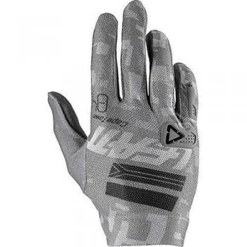 Guanti Bici MTB Leatt DBX 2.0 X‑Flow Traspiranti NEW