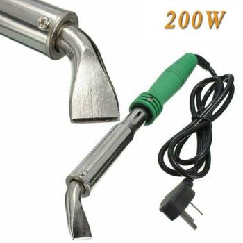 Electric Welding Iron