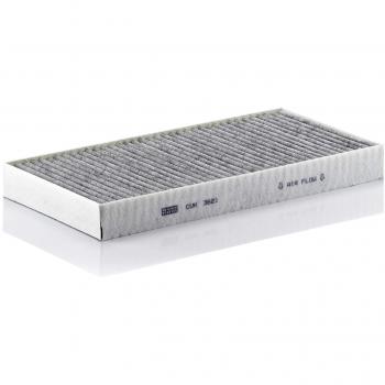 MANN Carbon Cabin Pollen Filter