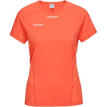 Mammut VrouwenVissen Eco‑Flair Tee