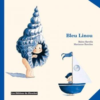Bleu linou
