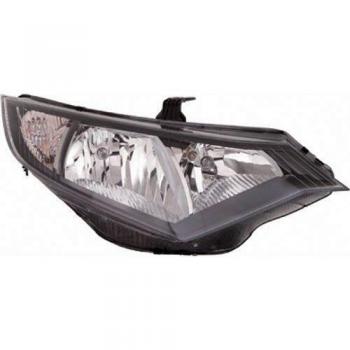 Faros delanteros Van Wezel 2586962