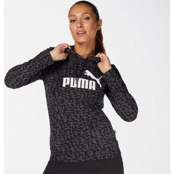 Felpa Puma Leopard Donna S