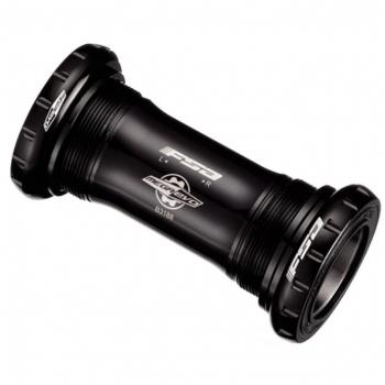 FSA 7000BSA BB392 EVO Black Unisex Bottom Bracket (68mm/73mm)