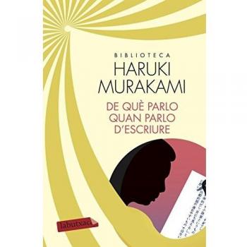De Que Parlo Quan Parlo D´Escriure