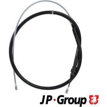 Freno Manuale Cavo JP GROUP 1170312000