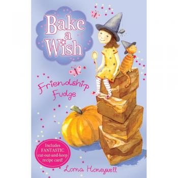 Friendship Fudge (Bake a Wish)