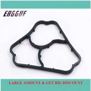 HB00-14-321A Engine Oil Filter Gasket for Mazda, Chery, Lifan, BMW