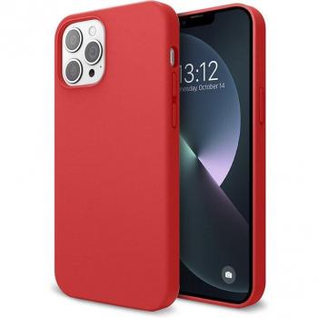 Cubierta Flexible Vino para iPhone 13 Pro Max