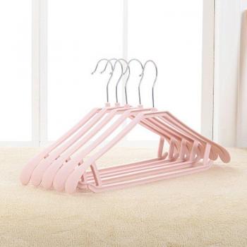 MICCK No-Slip Clothes Hanger Rack for Underwear and Panties