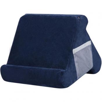 Multi-Color Reading Pillow