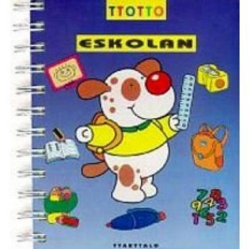 TTOTTO ESKOLAN