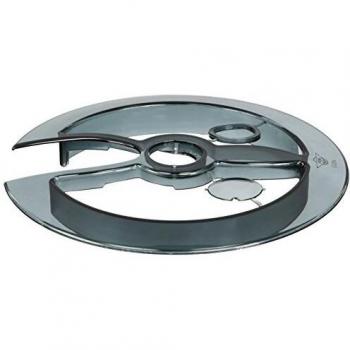 Hebie 324 Shelving Protector – 42/44T Noir Unisex