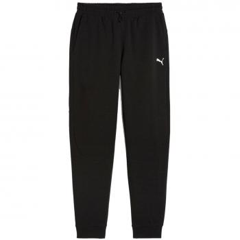 Pantalón Puma Rad/Cal para Hombre en Negro