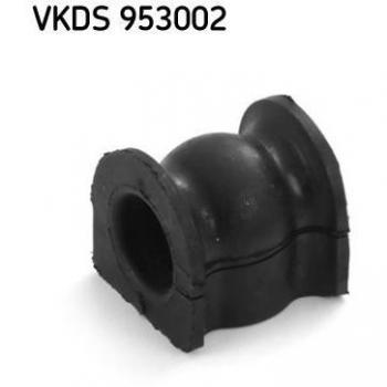SKF Bronzina cuscinetto, Barra stabilizzatrice VKDS 953002 HONDA, CR-V III (RE), CR-V IV (RM_)